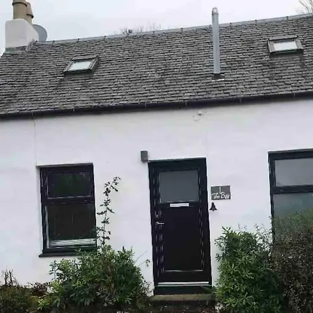 The Bay Villa Creggans Exterior photo