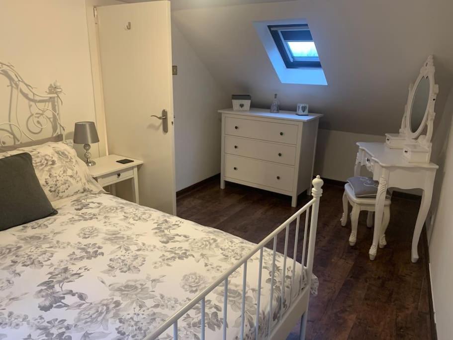 The Bay Holiday home