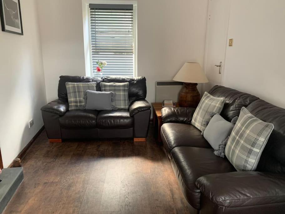 The Bay Holiday home *